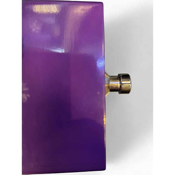 Used Flamma FS06 PREAMP Pedal