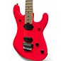 Used EVH 5150 Series Standard Red Solid Body Electric Guitar