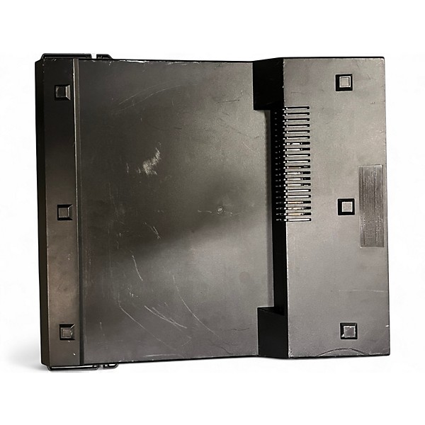 Used Yamaha MG166CX Unpowered Mixer