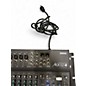 Used Yamaha MX12/4 Unpowered Mixer