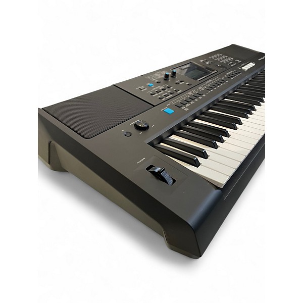 Used Yamaha PSR-E473 Digital Piano