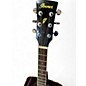 Used Ibanez PF15 Vintage Sunburst Acoustic Guitar