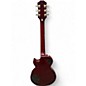 Used Epiphone Les Paul Studio Wine Red Solid Body Electric Guitar