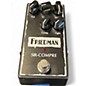 Used Friedman SIR-COMPRE Effect Pedal