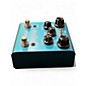 Used Strymon Bluesky Reverb Effect Pedal