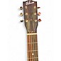 Used Gibson J35 Antique Natural Acoustic Electric Guitar thumbnail