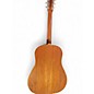Used Gibson J35 Antique Natural Acoustic Electric Guitar
