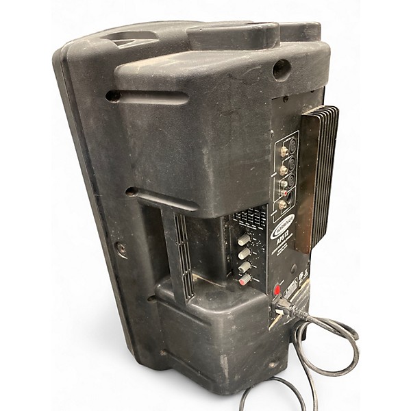 Used Harbinger APS12 Powered Speaker