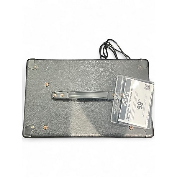 Used Fender BXR TWENTY FIVE Bass Combo Amp