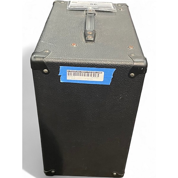 Used Fender BXR TWENTY FIVE Bass Combo Amp