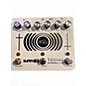 Used EarthQuaker Devices Life Pedal V3 Limited Edition Effect Pedal thumbnail