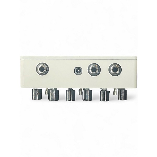 Used EarthQuaker Devices Life Pedal V3 Limited Edition Effect Pedal