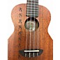Used Anuenue Ukelele Natural Ukulele