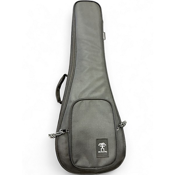 Used Anuenue Ukelele Natural Ukulele