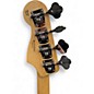 Used 2013 Fender American Special FSR Precision Bass Hand-Stained Honey Burst Electric Bass Guitar