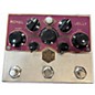 Used Beetronics FX ROYAL JELLY Effect Pedal thumbnail