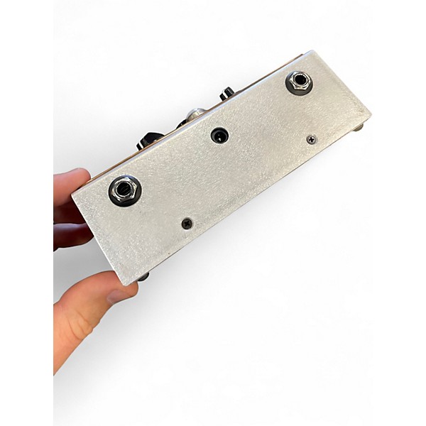 Used Beetronics FX ROYAL JELLY Effect Pedal