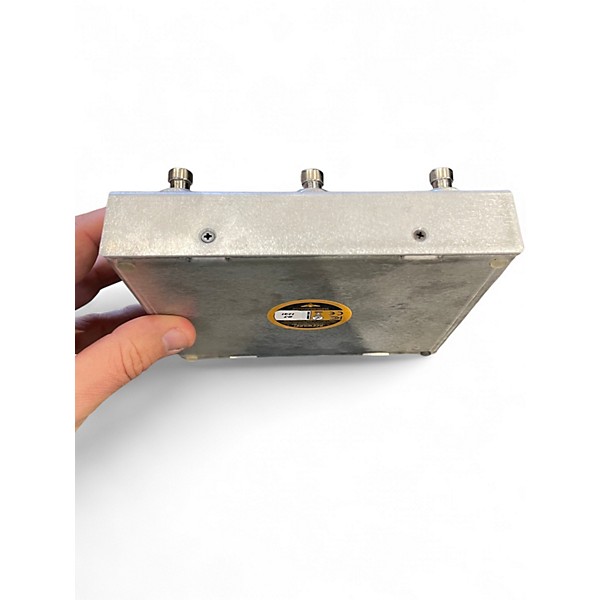 Used Beetronics FX ROYAL JELLY Effect Pedal