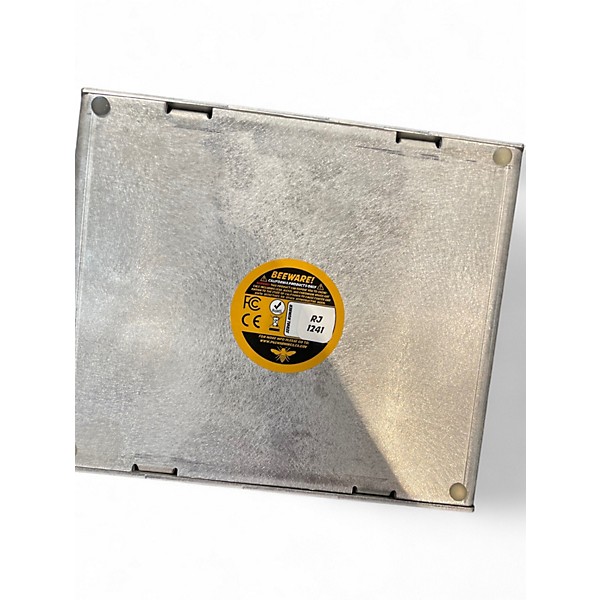 Used Beetronics FX ROYAL JELLY Effect Pedal