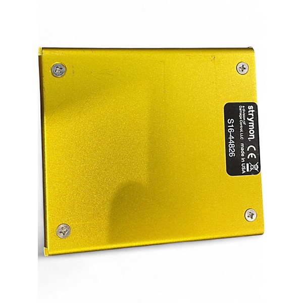 Used Strymon Riverside Multistage Drive Effect Pedal