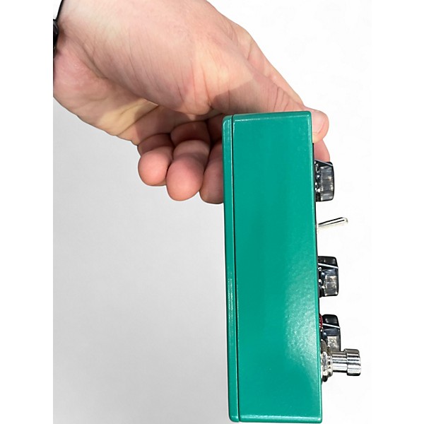 Used Hudson Electronics BROADCAST Effect Pedal