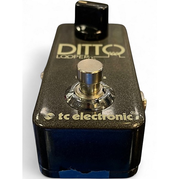Used TC Electronic Ditto Looper Pedal