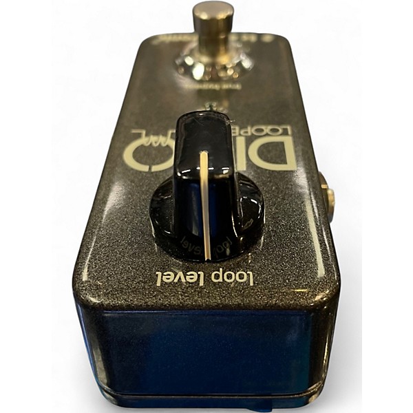 Used TC Electronic Ditto Looper Pedal