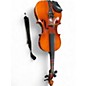 Used Karl Knilling 1/2 Size Acoustic Violin thumbnail