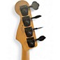 Used Fender Player Jazz Bass Tobacco Burst Electric Bass Guitar