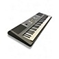 Used Yamaha PSRE363 61 Key Portable Keyboard thumbnail
