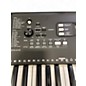 Used Yamaha PSRE363 61 Key Portable Keyboard