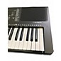 Used Yamaha PSRE363 61 Key Portable Keyboard