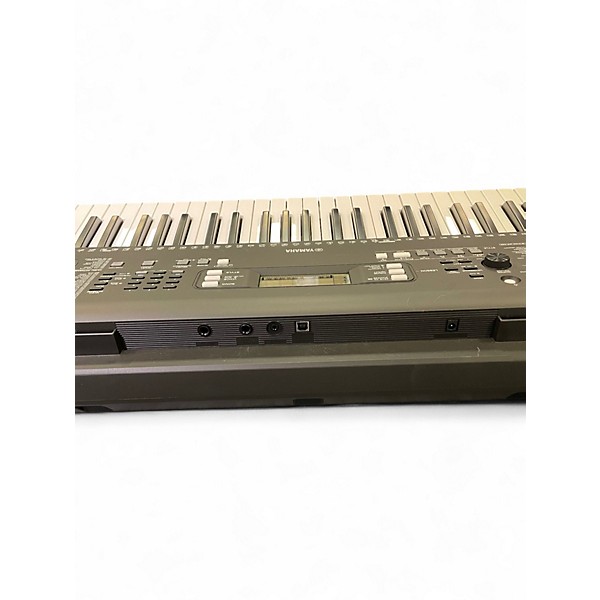 Used Yamaha PSRE363 61 Key Portable Keyboard