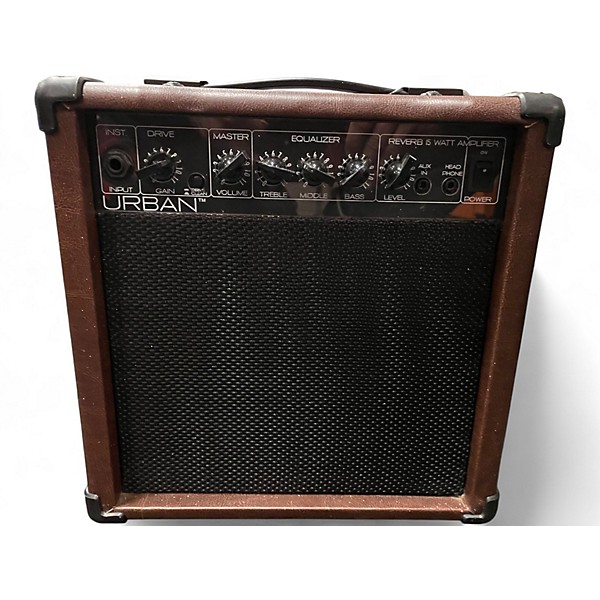 Used Keith Urban KU-28 Guitar Combo Amp