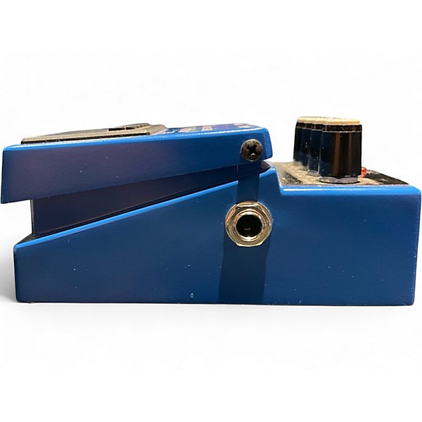 Used BOSS CS3 Compressor Sustainer Effect Pedal