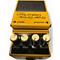 Used BOSS OS2 Overdrive Distortion Effect Pedal