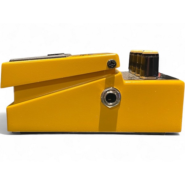 Used BOSS OS2 Overdrive Distortion Effect Pedal