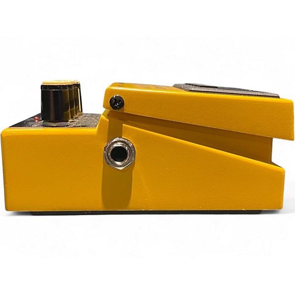 Used BOSS OS2 Overdrive Distortion Effect Pedal