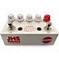 Used JHS Pedals THE MILKMAN Effect Pedal