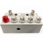 Used JHS Pedals THE MILKMAN Effect Pedal