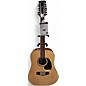 Used Ibanez PF1512-NT Natural 12 String Acoustic Guitar thumbnail