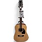 Used Ibanez PF1512-NT Natural 12 String Acoustic Guitar