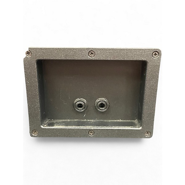 Used Sovtek 2x12 MIG Cabinet Guitar Cabinet