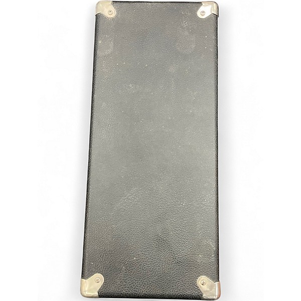 Used Sovtek 2x12 MIG Cabinet Guitar Cabinet