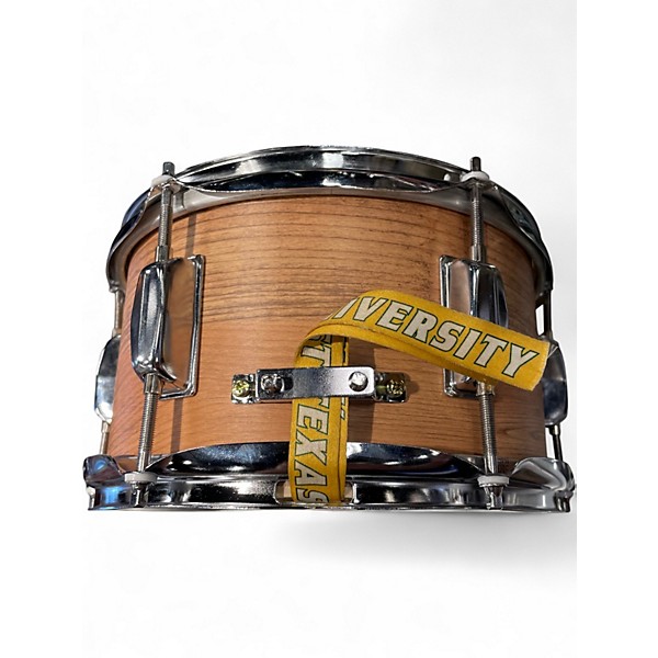 Used Griffin 10X5.5 SNARE NATURAL Drum