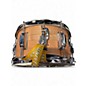 Used Griffin 10X5.5 SNARE NATURAL Drum