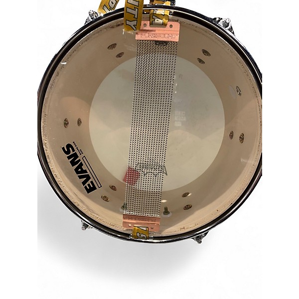 Used Griffin 10X5.5 SNARE NATURAL Drum