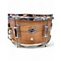 Used Griffin 10X5.5 SNARE NATURAL Drum