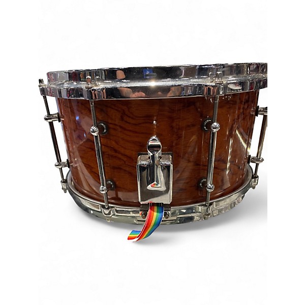Used Ddrum 7X13 DIOS Mahogany Drum