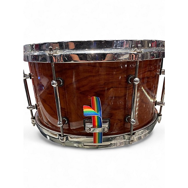 Used Ddrum 7X13 DIOS Mahogany Drum